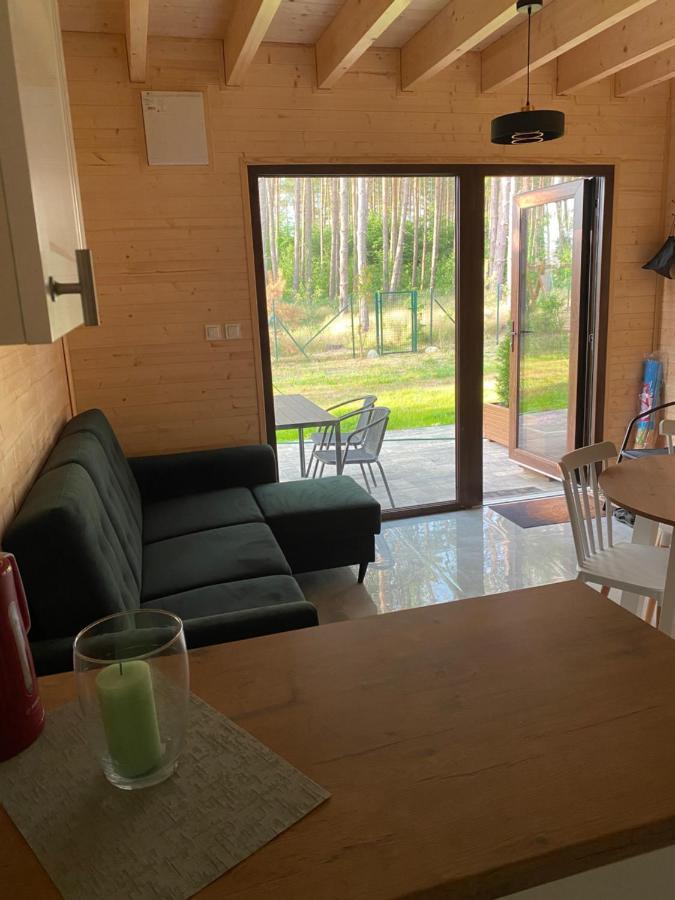 Apartment Jarzebinowy Zakatek Kopalino