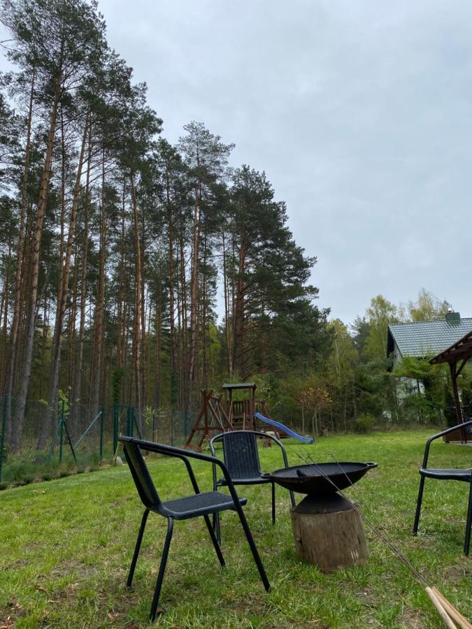 Jarzebinowy Zakatek Kopalino